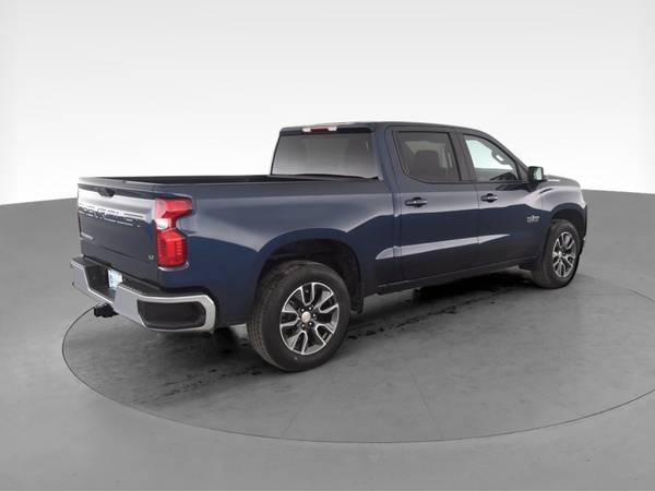 2019 Chevy Chevrolet Silverado 1500 Crew Cab LT Pickup 4D 5 3/4 ft -... for sale in Fort Lauderdale, FL – photo 11