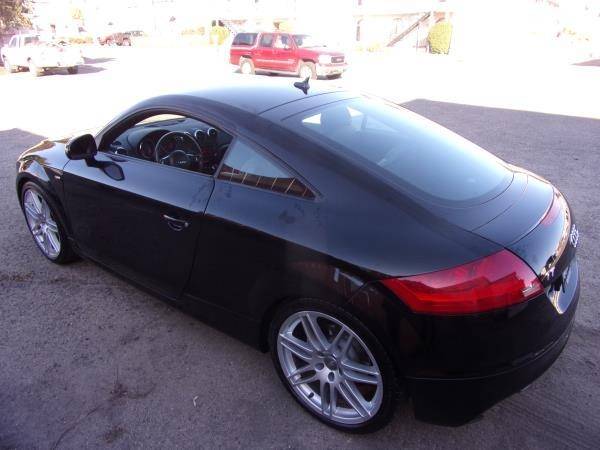 2008 AUDI TT - cars & trucks - by dealer - vehicle automotive sale for sale in GROVER BEACH, CA – photo 4