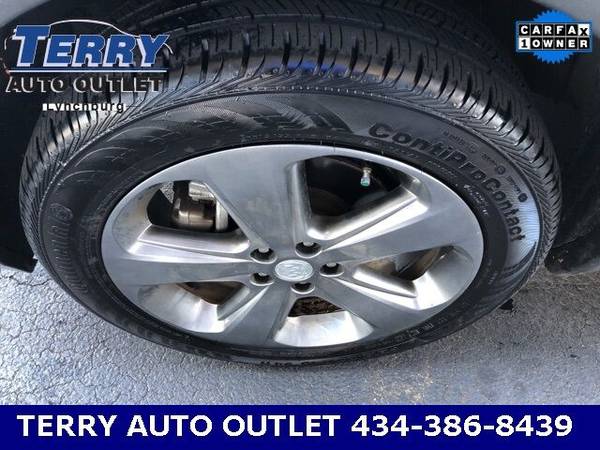 2014 Buick Encore Leather AWD **Only 46k Miles** - cars & trucks -... for sale in Lynchburg, VA – photo 24