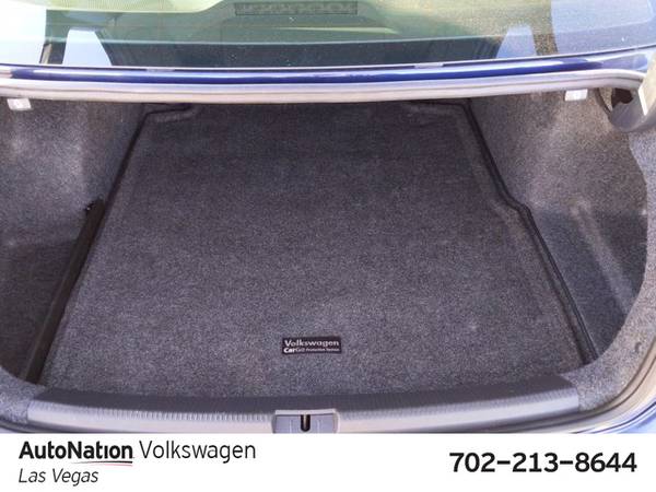 2014 Volkswagen Passat SEL Premium SKU:EC025100 Sedan - cars &... for sale in Las Vegas, NV – photo 7