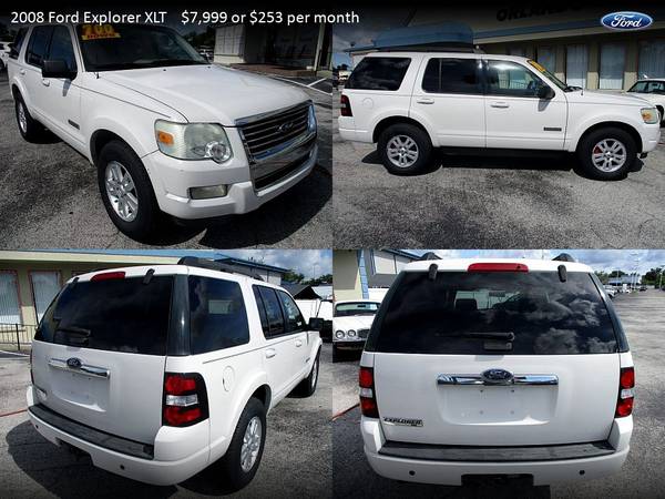 2010 Jeep Commander Sport $900 down and drive for sale in Maitland, FL – photo 24