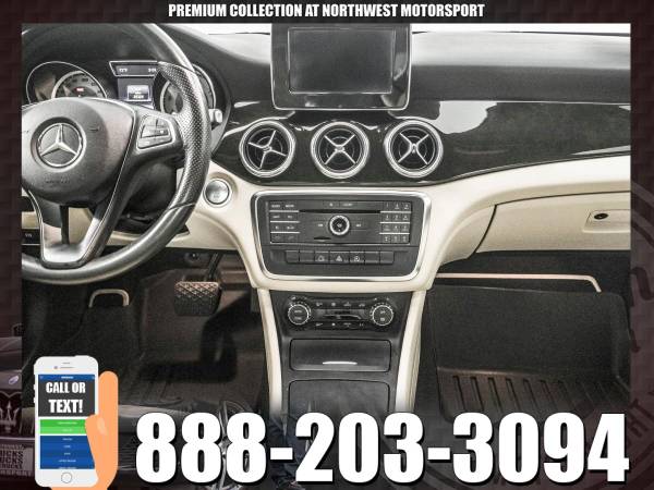 *PREMIUM LUXURY* 2015 *Mercedes-Benz CLA250* FWD for sale in PUYALLUP, WA – photo 11