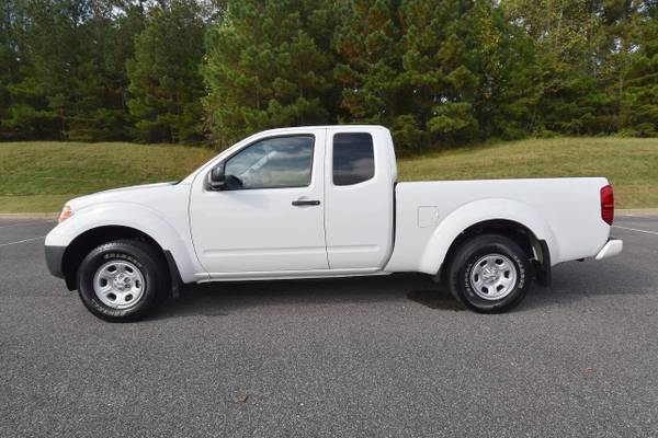 2019 *Nissan* *Frontier* *King Cab 4x2 S Manual* Gla - cars & trucks... for sale in Gardendale, AL – photo 13