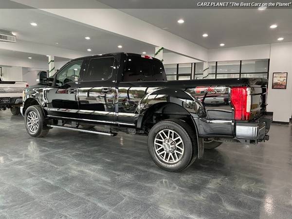 2017 Ford F-350 Super Duty Lariat DIESEL TRUCK 4WD FORD F350 4X4... for sale in Gladstone, ID – photo 5