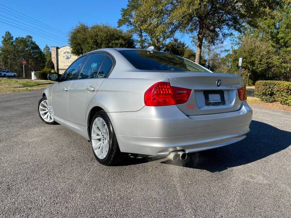 2011 BMW 328i 4dr Sedan stock 11075 - - by dealer for sale in Conway, SC – photo 6