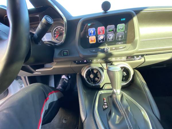 2017 Star Wars Convertible Camaro for sale in Mesa, AZ – photo 9