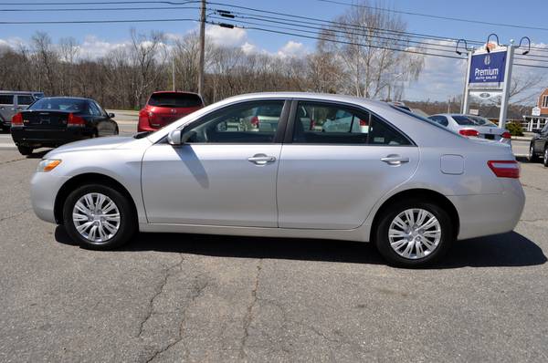 2009 Toyota Camry LE - - by dealer - vehicle for sale in Tiverton , RI – photo 8