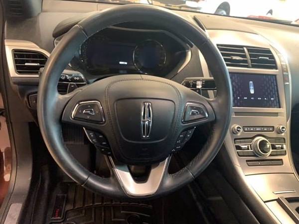 2019 LINCOLN MKZ/Zephyr Standard - cars & trucks - by dealer -... for sale in Boone, IA – photo 14