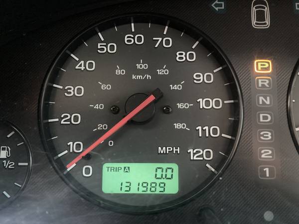 2001 Subaru Outback 2 5i Limited for sale in Los Angeles, CA – photo 19