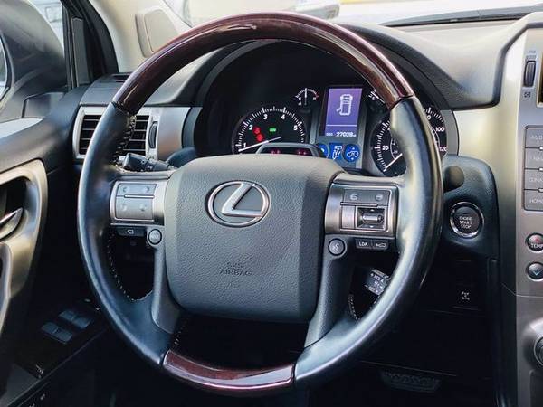 2017 Lexus GX - Financing Available! - cars & trucks - by dealer -... for sale in Murfreesboro, TN – photo 19
