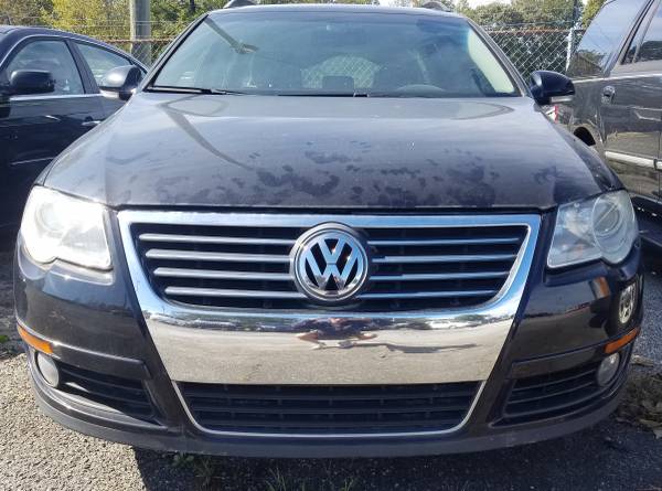 2007 VW Passat Wagon (Needs Engine) - cars & trucks - by owner -... for sale in Cumming, GA