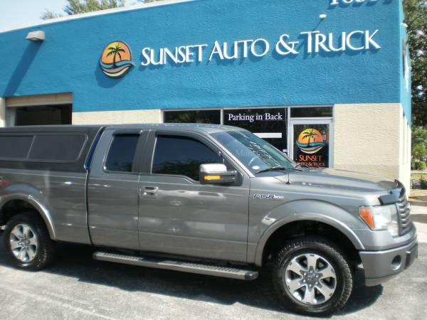 TRUCKS TRUCKS TRUCKS - - by dealer - vehicle for sale in s ftmyers, FL – photo 5