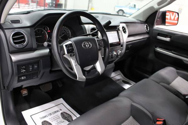 2016 Toyota Tundra SR Double Cab 5 7L V8 FFV 4WD 6 - cars & for sale in Jonesboro, GA – photo 15