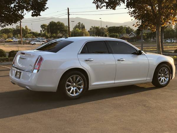 2011 Chrysler 300 4dr Sdn 300C RWD for sale in Corona, CA – photo 5