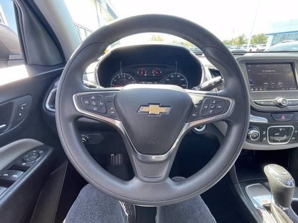 2020 Chevy Chevrolet Equinox LS suv White - - by for sale in Goldsboro, NC – photo 15