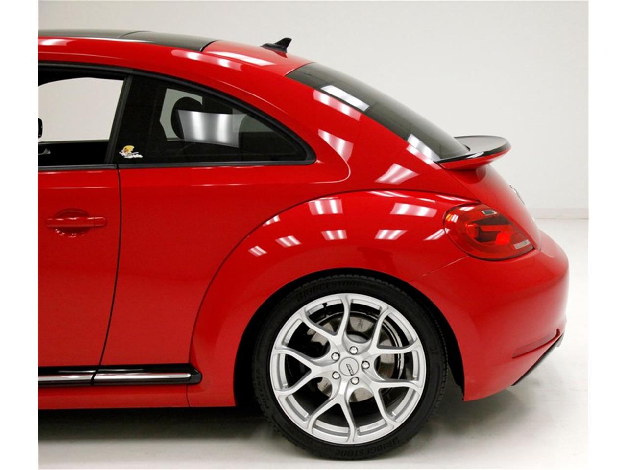 2012 Volkswagen Beetle for sale in Morgantown, PA – photo 22
