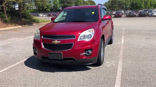 2013 Chevrolet Equinox LT Only 51k Miles - - by for sale in Greensboro, NC – photo 11