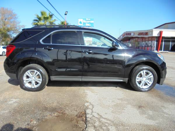 2013 Chevy Equinox - cars & trucks - by owner - vehicle automotive... for sale in Houston, TX – photo 10
