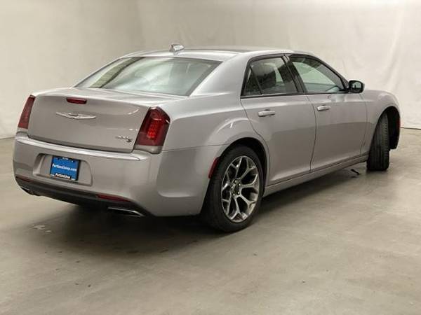 2018 Chrysler 300 Certified 300S RWD Sedan - - by for sale in Portland, OR – photo 3