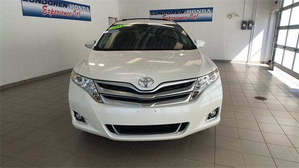 2013 Toyota Venza LE - - by dealer - vehicle for sale in Auburn, MA – photo 3