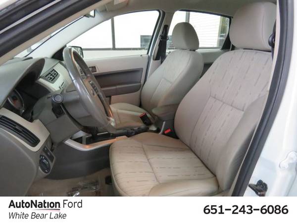 2011 Ford Focus SE SKU:BW180719 Sedan for sale in White Bear Lake, MN – photo 11