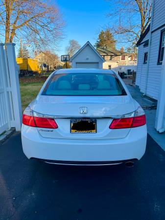 2013 Honda Accord LX - cars & trucks - by owner - vehicle automotive... for sale in Uniondale, NY – photo 7