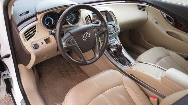 2013 Buick LaCrosse Leather Group - - by dealer for sale in Lakeville, MN – photo 5