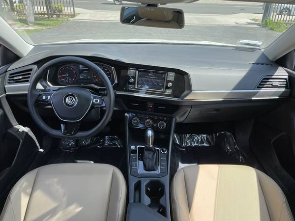2019 Volkswagen Jetta for sale in Rosemead, CA – photo 9