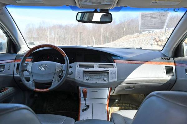 2007 Toyota Avalon Limited - - by dealer for sale in Naugatuck, CT – photo 19