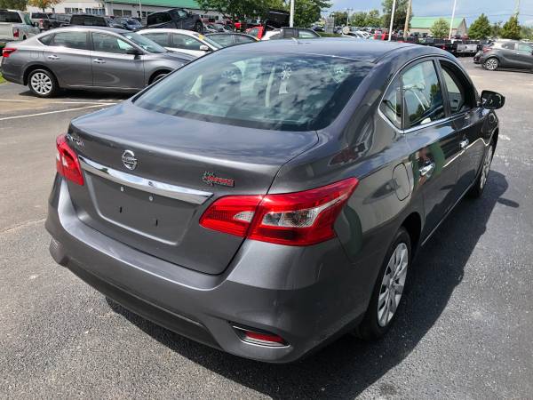 ********2019 NISSAN SENTRA S*********NISSAN OF ST. ALBANS for sale in St. Albans, VT – photo 5
