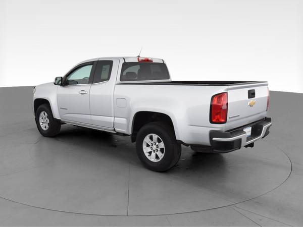 2016 Chevy Chevrolet Colorado Extended Cab Work Truck Pickup 2D 6 ft... for sale in Fayetteville, NC – photo 7