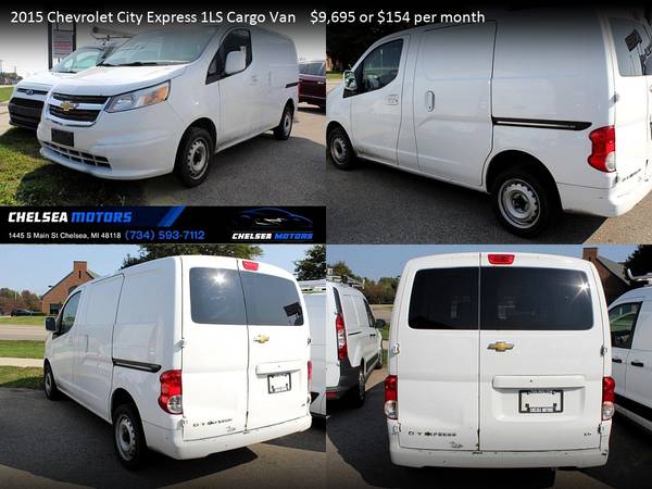 $78/mo - 2010 Chrysler Town and Country Touring Plus Passenger Van -... for sale in Chelsea, MI – photo 22