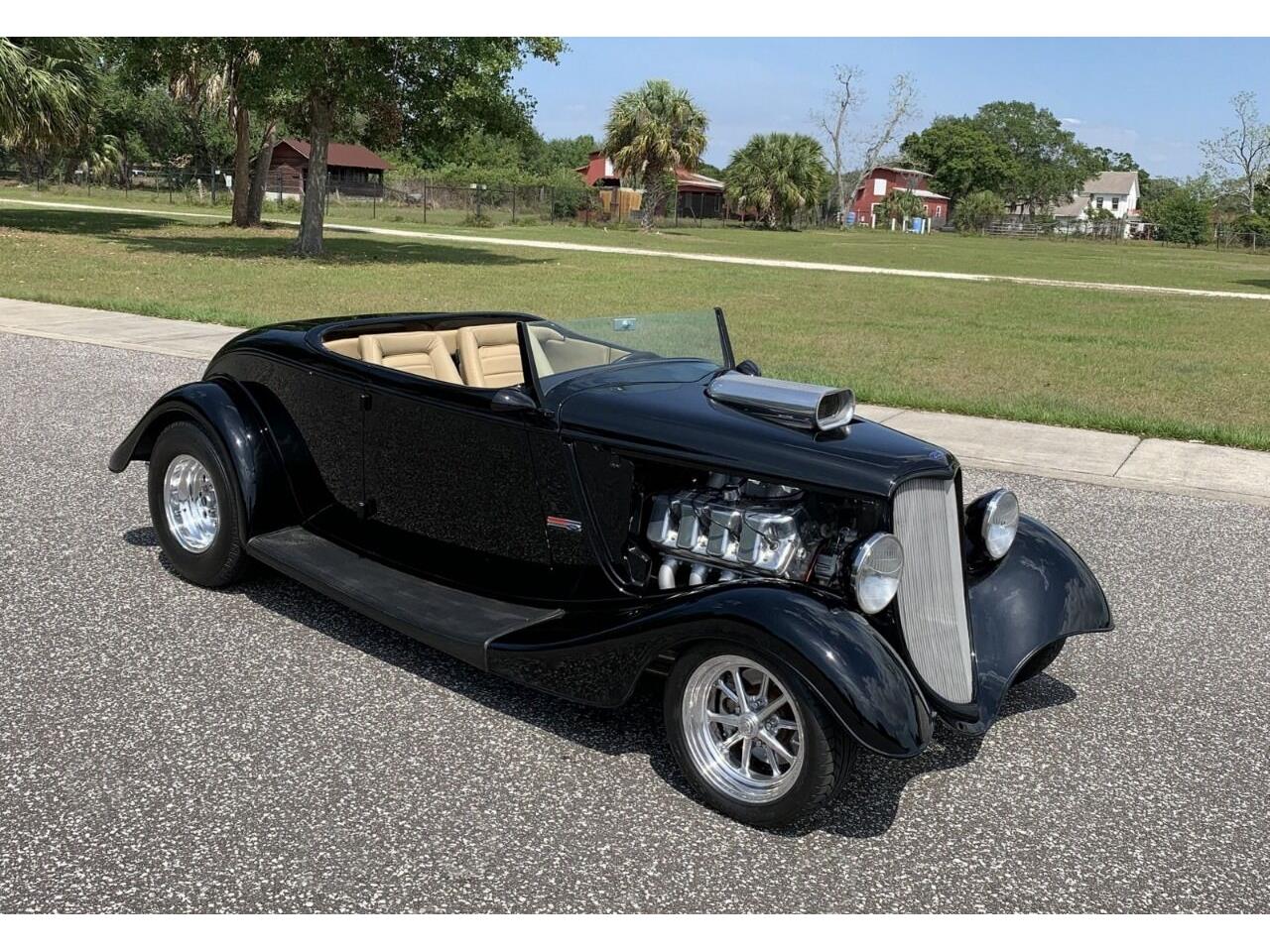 1933 Ford Roadster for sale in Clearwater, FL – photo 5