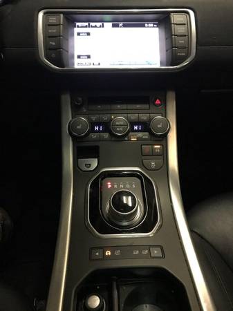 2015 Land Rover Range Rover Evoque Pure Plus AWD 4dr SUV EASY... for sale in Rancho Cordova, CA – photo 18