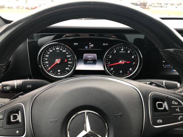 **2017 MERCEDES BENZ E300**4 MATIC**LOW MILES**CLEAN CARFAX - cars &... for sale in West Springfield, MA – photo 9