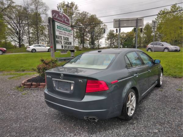 Gorgeous 05 acura TL fully loaded - - by dealer for sale in Wallkill, NY – photo 16