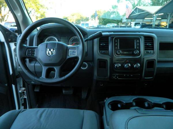 2013 RAM 3500 ST Crew Cab LWB 4WD DRW IF YOU DREAM IT, WE CAN LIFT... for sale in Longwood , FL – photo 8