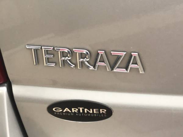 Super Clean 2007 Buick Terraza CXL - cars & trucks - by dealer -... for sale in Yorkville, IL – photo 19