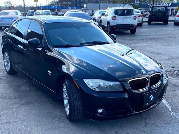 2011 BMW 3-Series 328i xDrive - - by dealer - vehicle for sale in Indianapolis, IN – photo 5