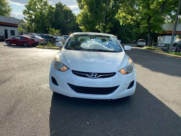 11 Hyundai Elantra 1 YEAR WARRANTY-NO DEALER FEES-CLEAN TITLE ONLY for sale in Gainesville, FL – photo 8