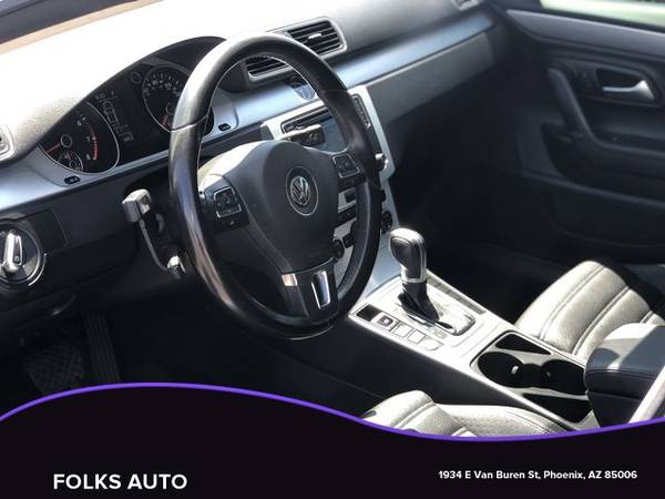 2016 Volkswagen CC 2 0T Sport Sedan 4D - - by dealer for sale in Phoenix, AZ – photo 10