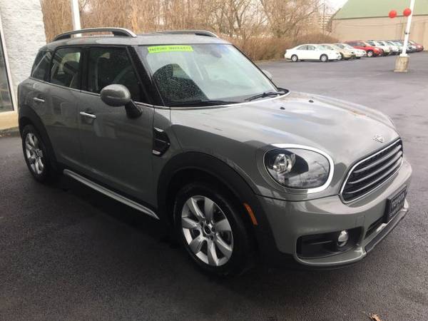 2019 Mini Countryman Cooper ALL4 for sale in Somerset, KY – photo 5