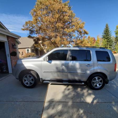 2011 Honda Pilot Touring **Warranty**LOW MILEAGE** for sale in Fort Collins, CO – photo 2