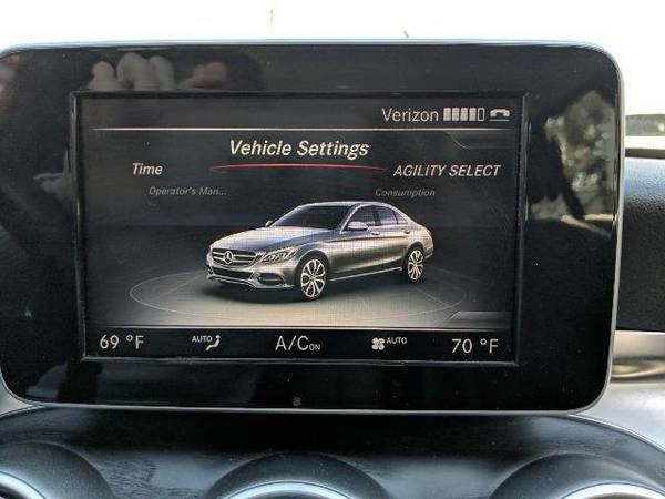 2015 Mercedes-Benz C-Class - - by dealer - vehicle for sale in south amboy, NJ – photo 24