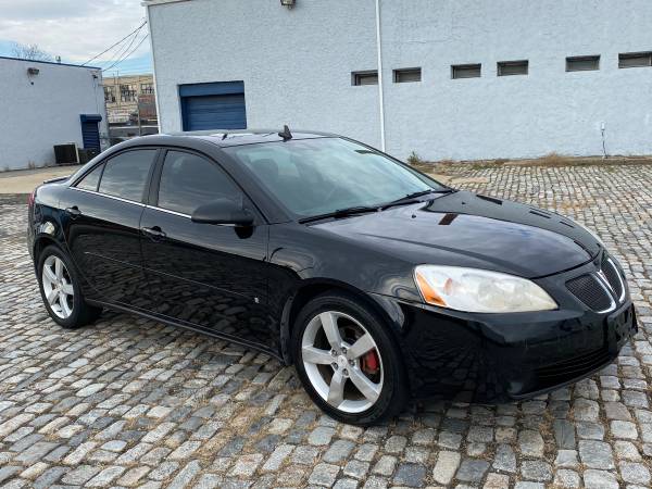 2007 Pontiac G6 GTP - cars & trucks - by owner - vehicle automotive... for sale in phila, PA