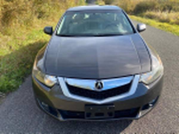 2010 Acura TSX Base 4dr Sedan 5A - cars & trucks - by dealer -... for sale in Olympia, WA – photo 3