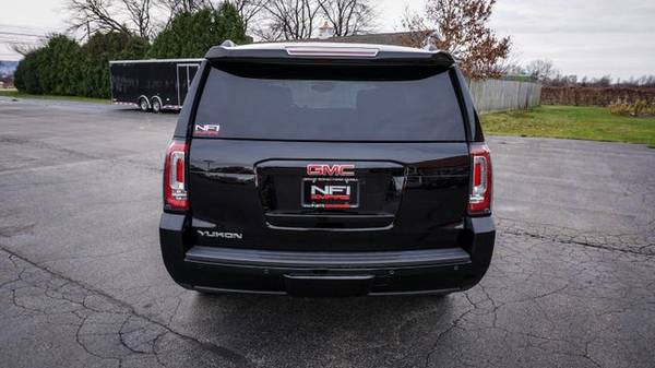 2015 GMC Yukon - cars & trucks - by dealer - vehicle automotive sale for sale in NORTH EAST, NY – photo 6