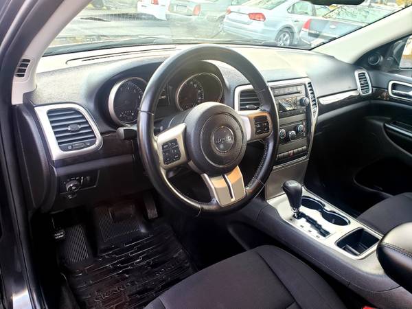 2012 JEEP GRAND CHEROKEE 4X4 MINT CONDITION⭐6 MONTH WARRANTY - cars... for sale in west virginia, WV – photo 15