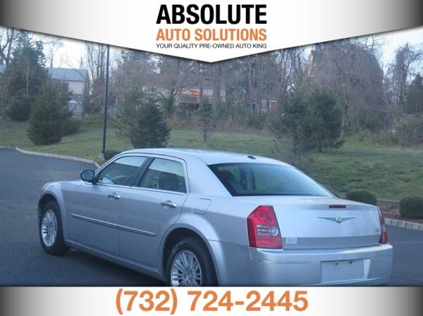 2010 Chrysler 300-Series Touring 4dr Sedan - - by for sale in Hamilton, NY – photo 10
