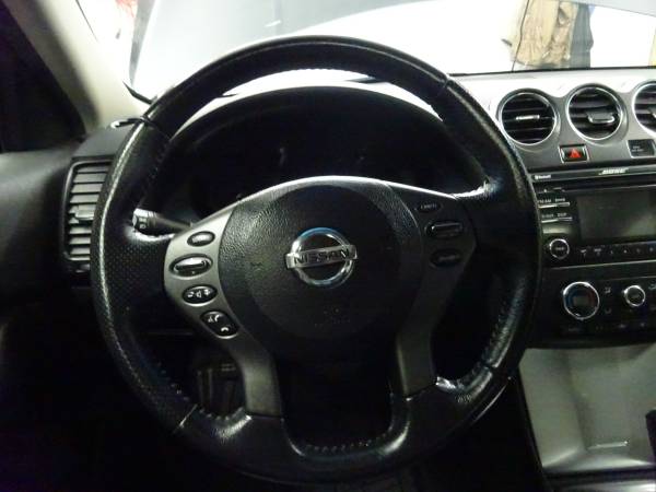 2012 Nissan Altima SL*button start*Heated leather*Sunroof* - cars &... for sale in West Allis, WI – photo 5